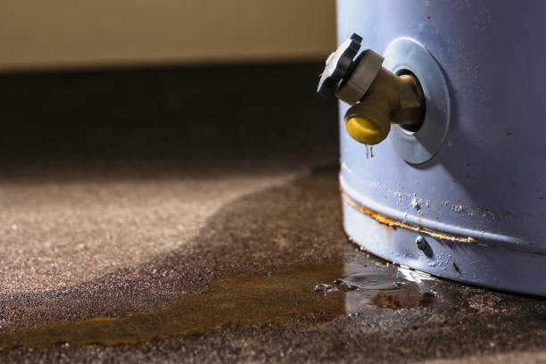 Best Commercial water damage restoration  in Sharpsville, PA